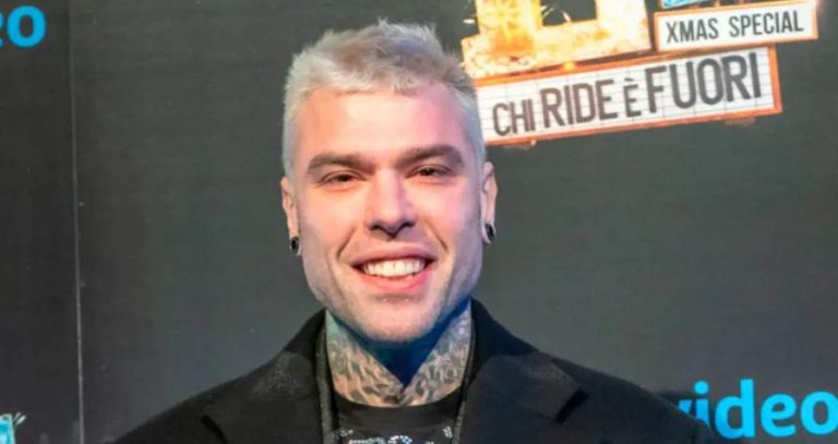 Fedez (Rapper) Height, Weight, Body Measurements, Shoe Size