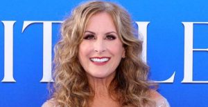Jodi Benson Height, Weight, Measurements, Bra Size, Shoe Size