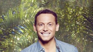 Joe Swash