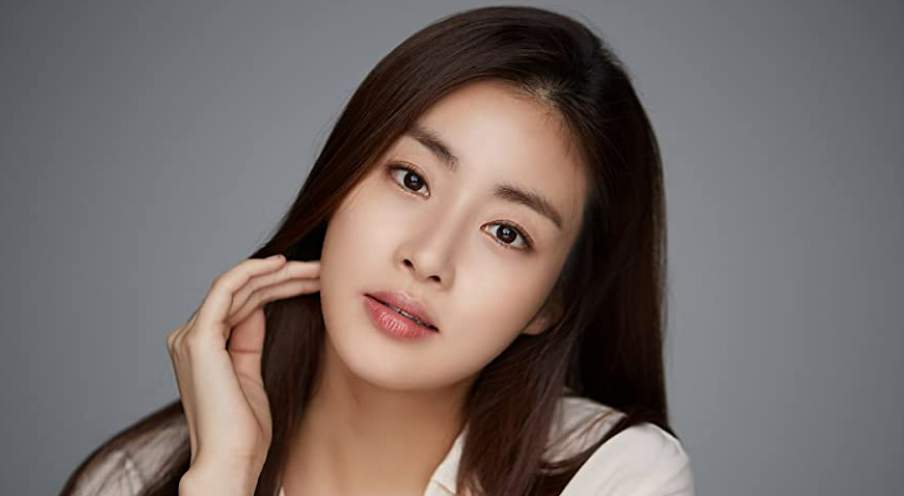 Kang So-ra Height, Weight, Measurements, Bra Size, Shoe Size