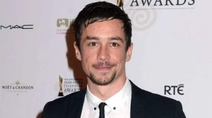 Killian Scott