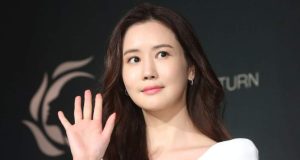 Lee Da-hae