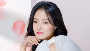 Lee Se-young