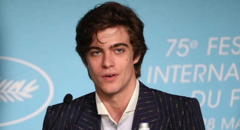 Lorenzo Zurzolo Height, Weight, Body Measurements, Shoe Size