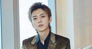 Lu Han