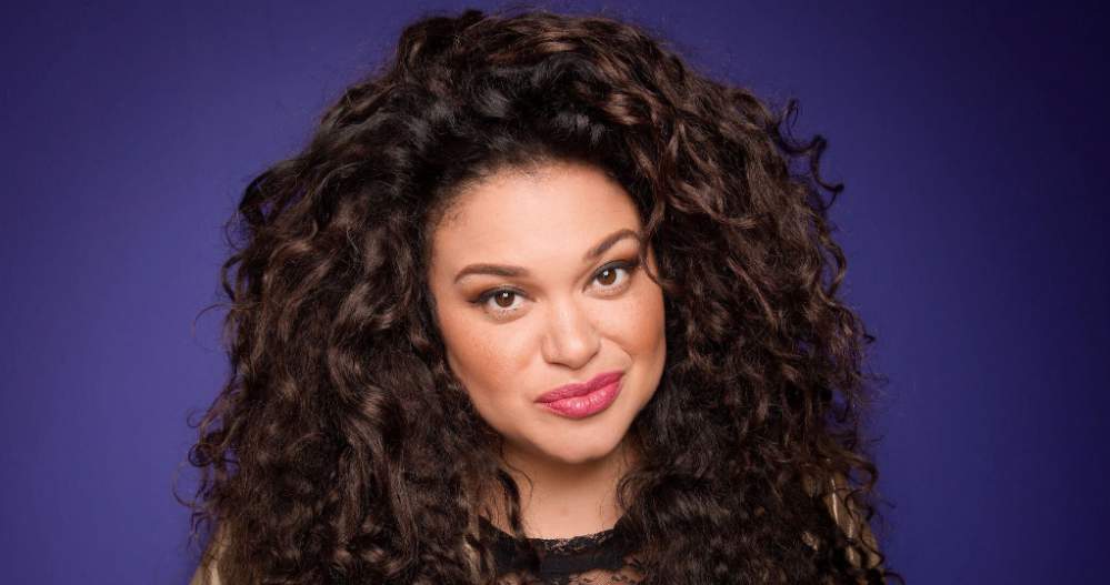 Michelle Buteau