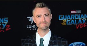 Sean Gunn