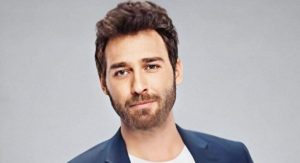 Seçkin Özdemir