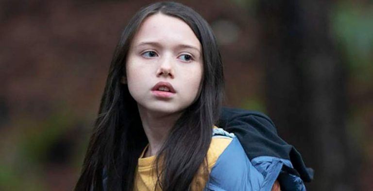 Violet McGraw Height, Weight, Measurements, Bra Size, Shoe Size