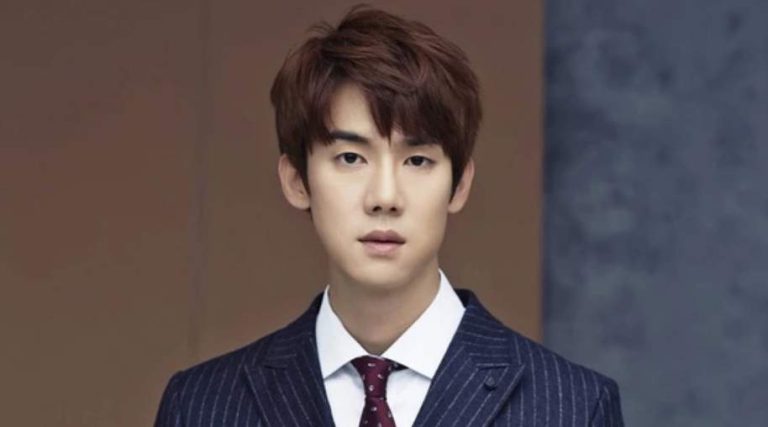 Yoo Yeon-seok Height, Weight, Body Measurements, Shoe Size