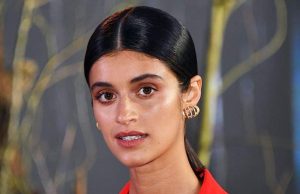 Anya Chalotra