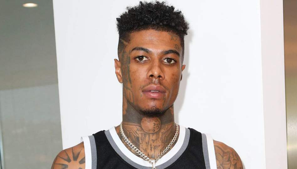Blueface Height, Weight, Body Measurements, Shoe Size