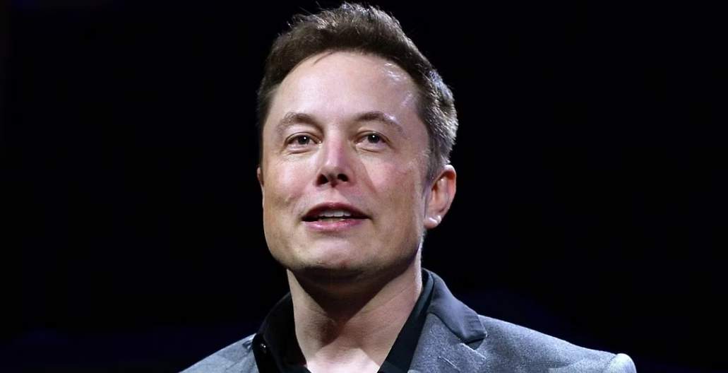 Elon Musk Height, Weight, Body Measurements, Shoe Size