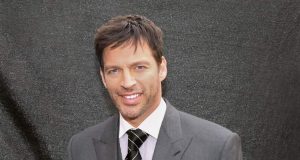 Harry Connick Jr.