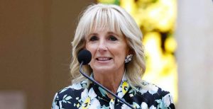 Jill Biden