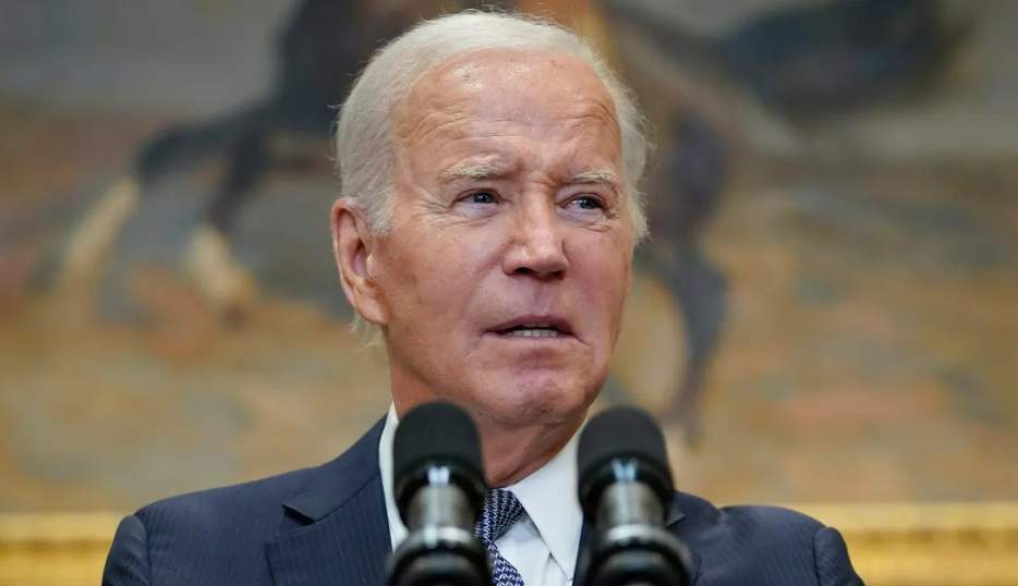 Joe Biden Net Worth 2021 Age Height Weight Wife Kids