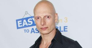 Joseph Gatt