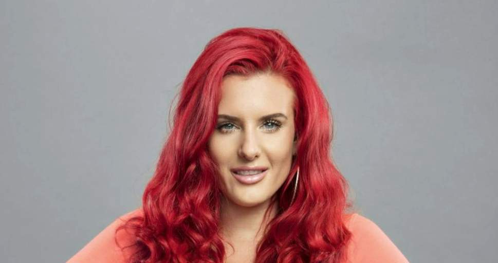 Justina Valentine