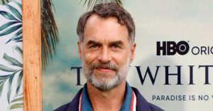 Murray Bartlett