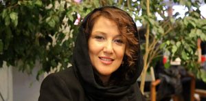 Pantea Bahram