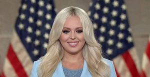 Tiffany Trump