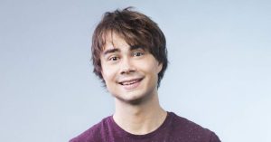 Alexander Rybak