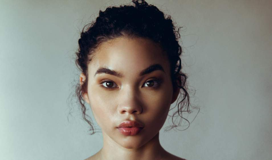 Ashley Moore