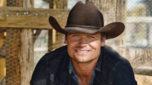 Bailey Chase