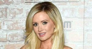 Holly Madison