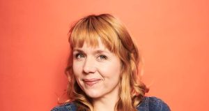 Kerry Godliman