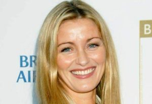 Louise Lombard