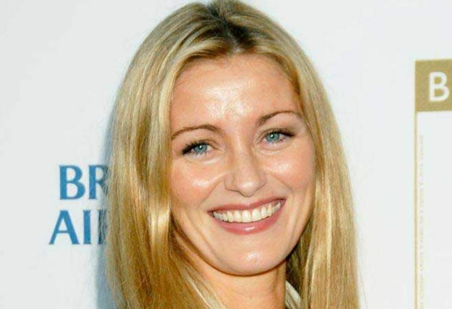 Louise Lombard