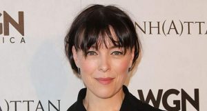 Olivia Williams