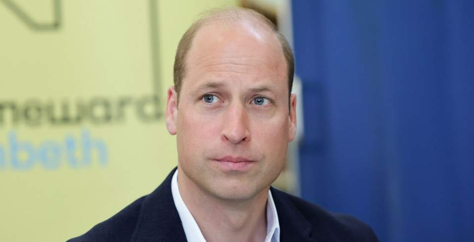 Prince William