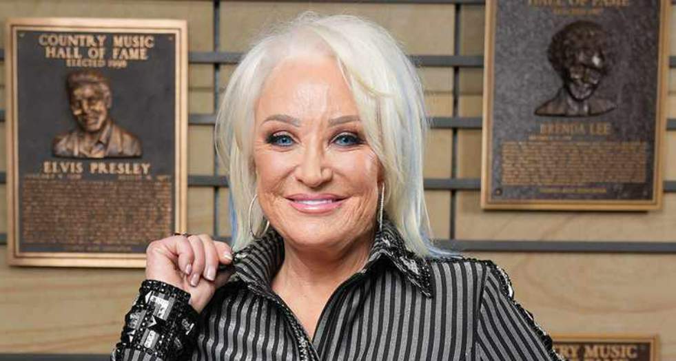 Tanya Tucker Height, Weight, Measurements, Bra Size, Shoe Size