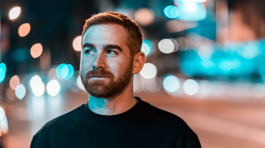 Andrew Santino