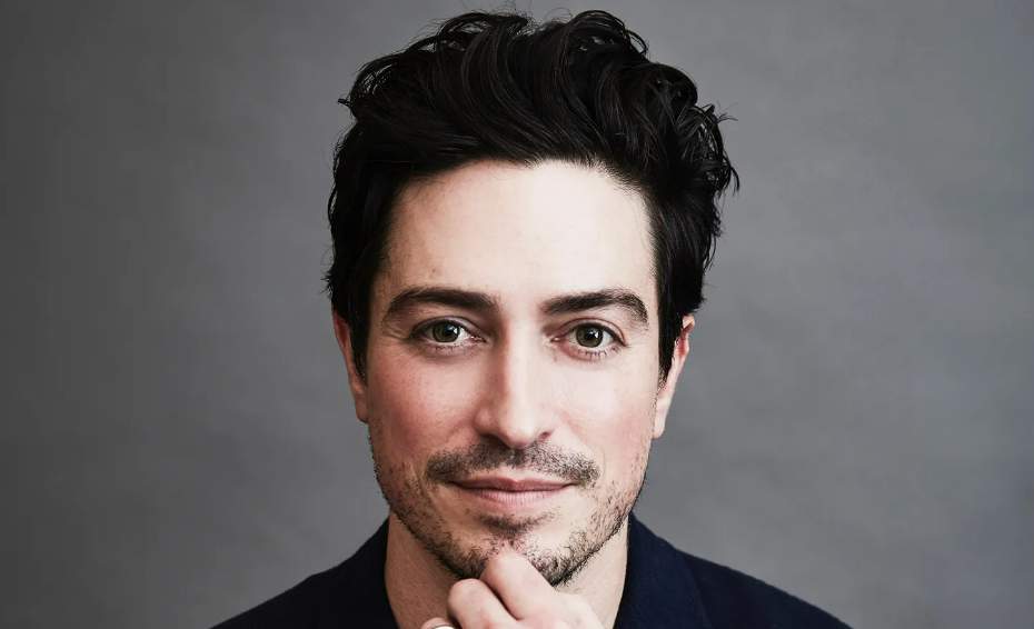 Ben Feldman