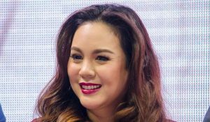 Claudine Barretto