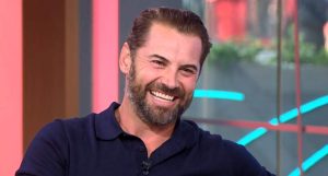 Daniel MacPherson