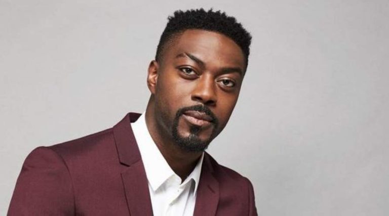 David Ajala Height, Weight, Measurements, Shoe Size