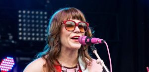 Jenny Lewis