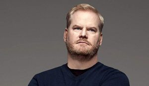 Jim Gaffigan