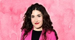 Kate Berlant