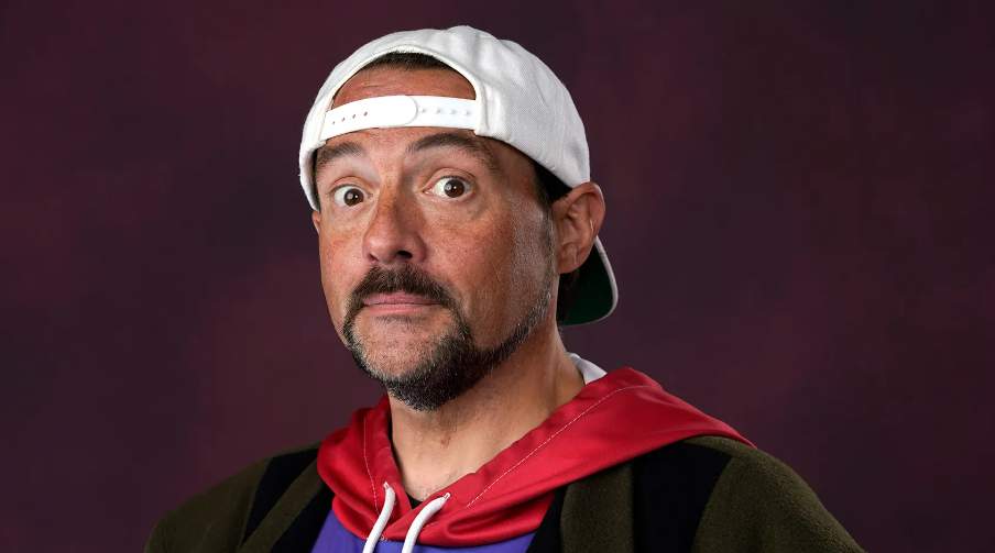 Kevin Smith