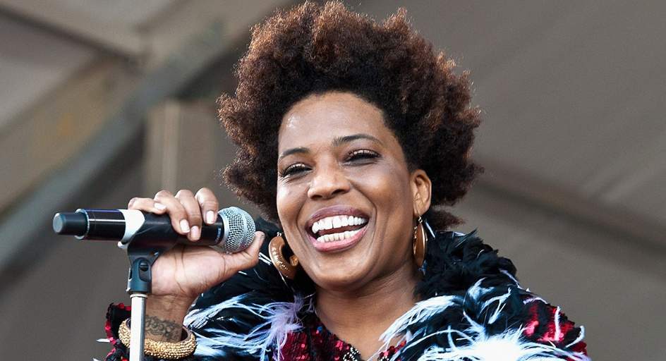 Macy Gray