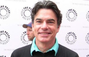 Peter Gallagher