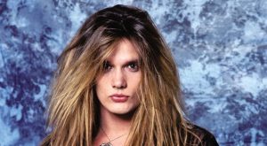 Sebastian Bach