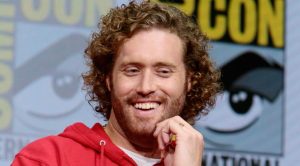 T.J. Miller