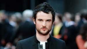 Tom Sturridge