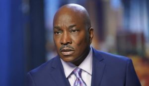 Clifton Powell